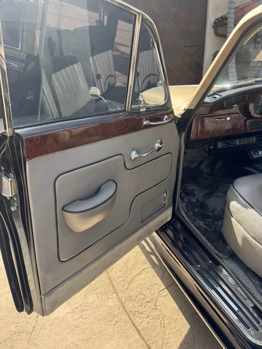 1965 Bentley S3 - Image 7 of 20