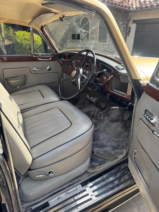 1965 Bentley S3 - Image 20 of 20