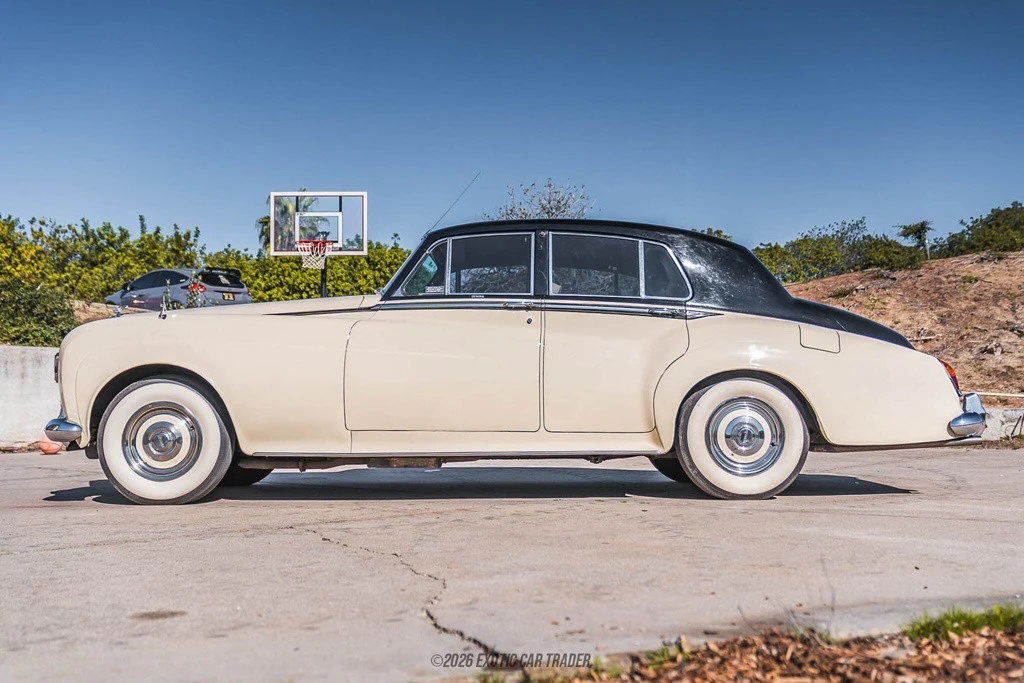 1965 Bentley S3 - Image 3 of 12