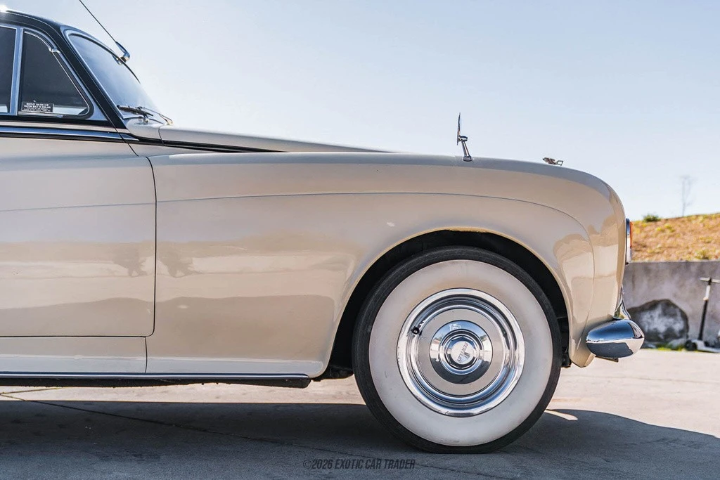 1965 Bentley S3 - Image 11 of 12