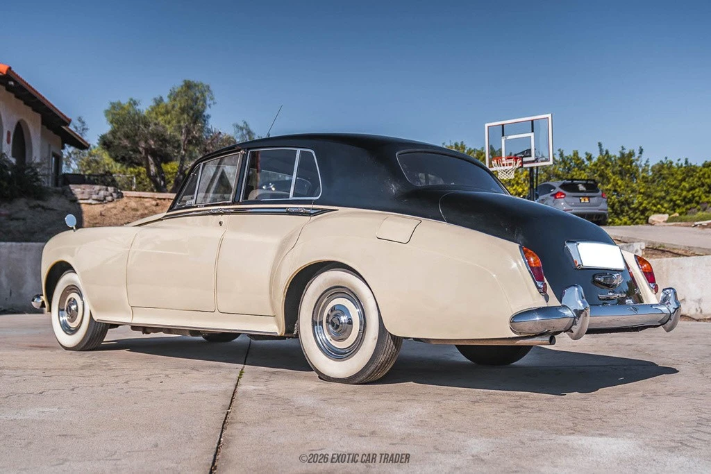 1965 Bentley S3 - Image 6 of 12