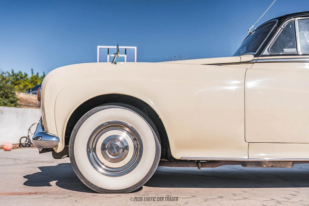 1965 Bentley S3 - Image 4 of 12