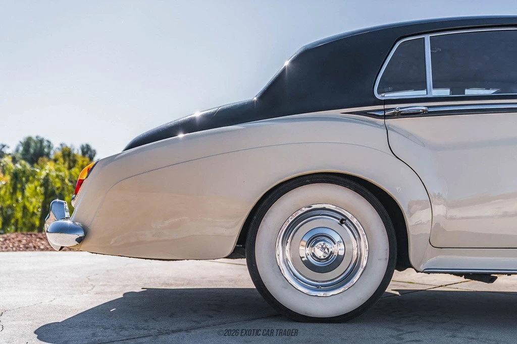 1965 Bentley S3 - Image 10 of 12