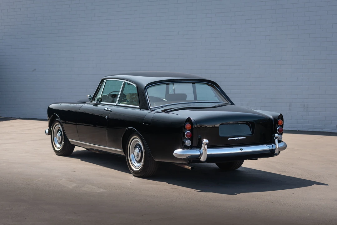 1965 Bentley S3 Continental - Image 5 of 31