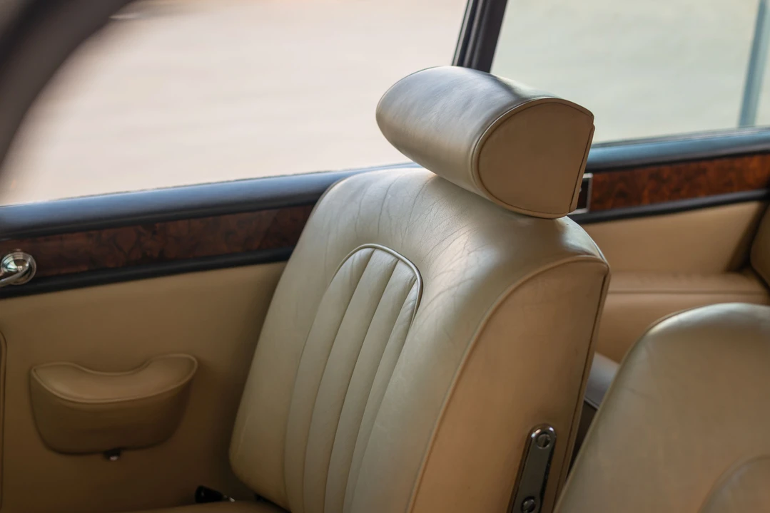 1965 Bentley S3 Continental - Image 20 of 31