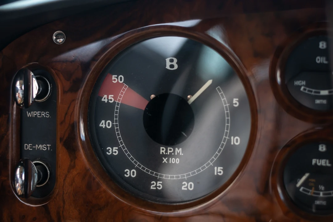 1965 Bentley S3 Continental - Image 25 of 31