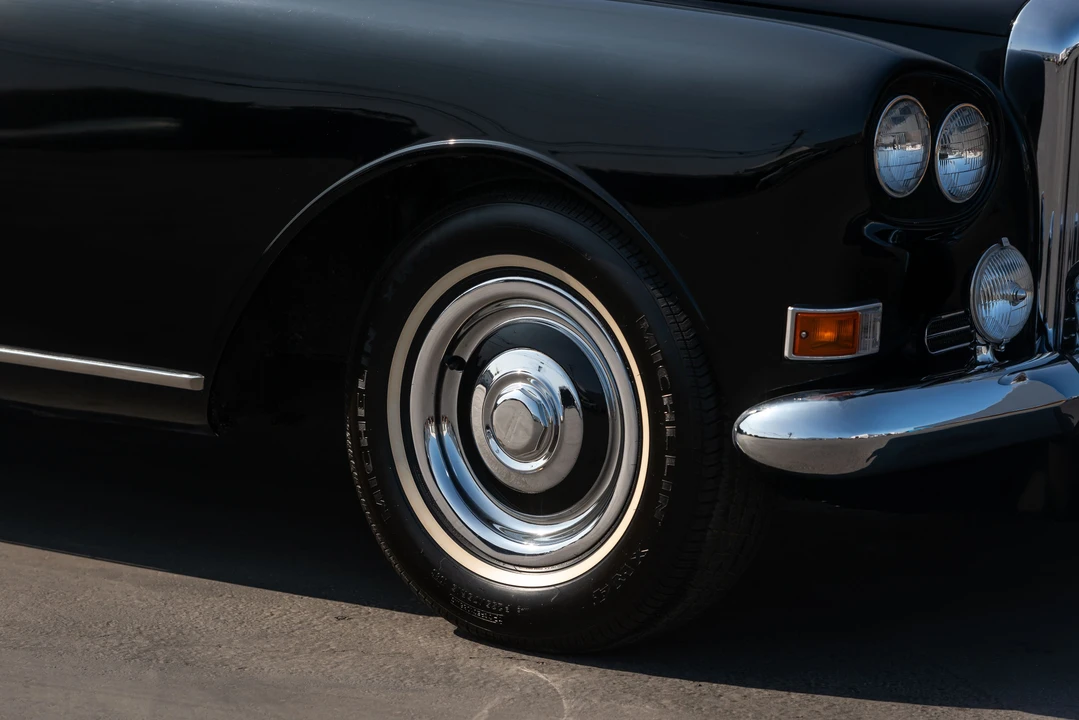 1965 Bentley S3 Continental - Image 8 of 31