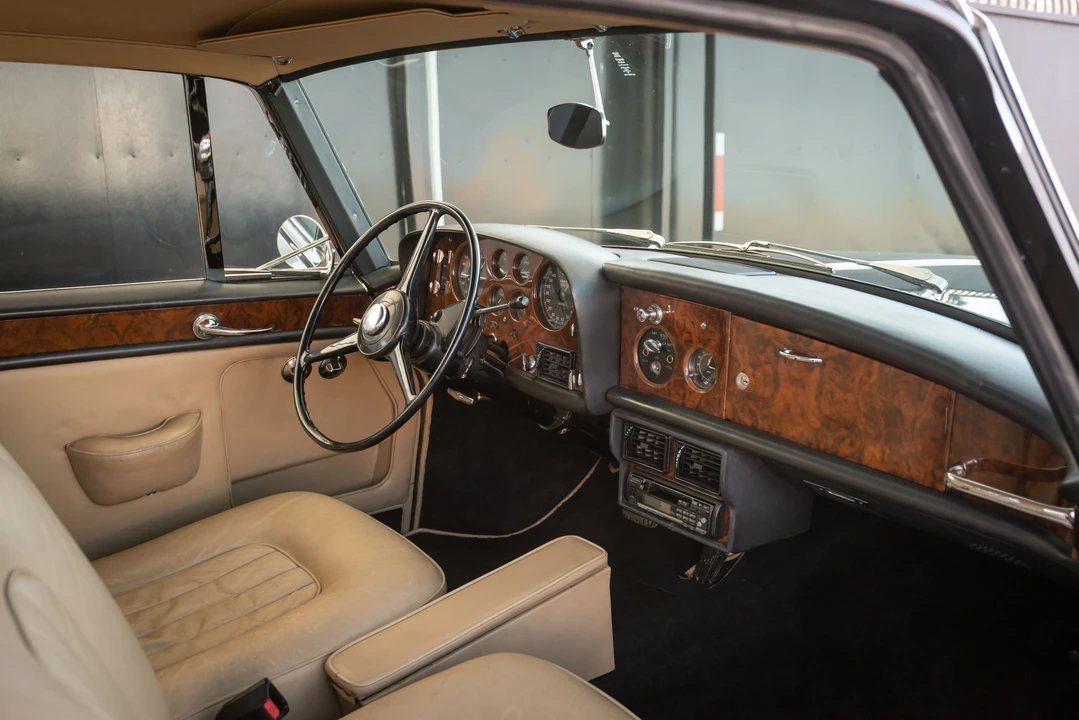 1965 Bentley S3 Continental - Image 18 of 31