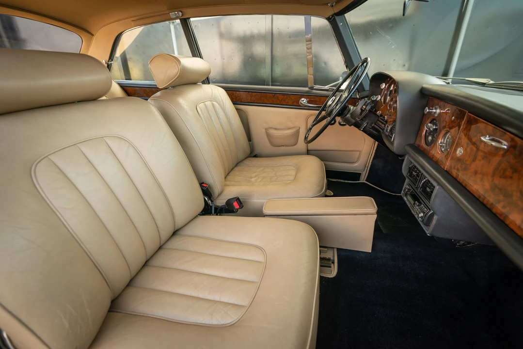 1965 Bentley S3 Continental - Image 17 of 31
