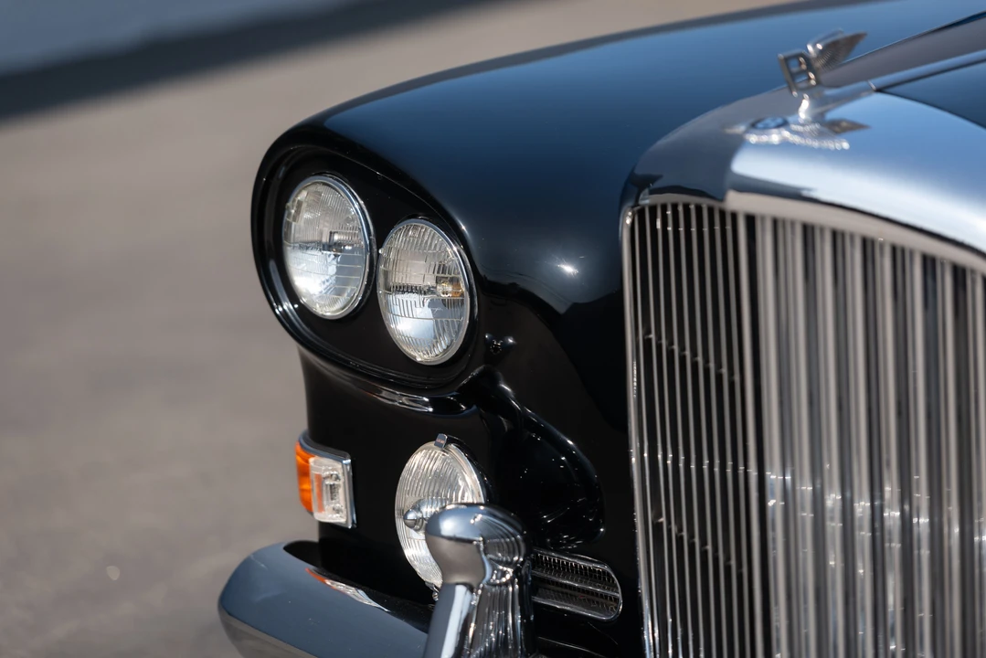 1965 Bentley S3 Continental - Image 12 of 31