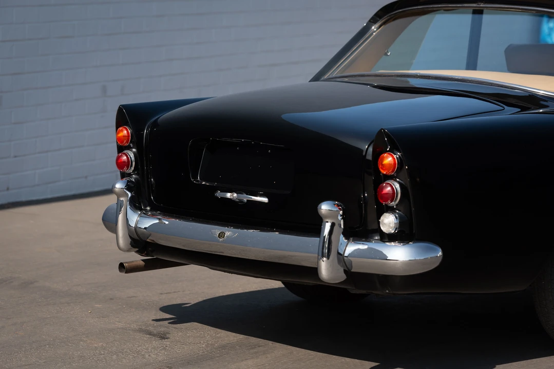 1965 Bentley S3 Continental - Image 7 of 31
