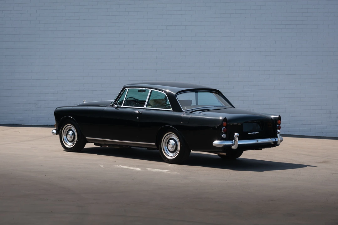 1965 Bentley S3 Continental - Image 4 of 31