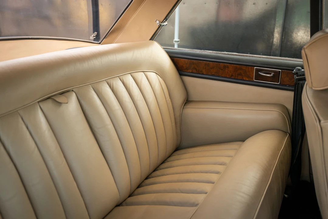 1965 Bentley S3 Continental - Image 27 of 31