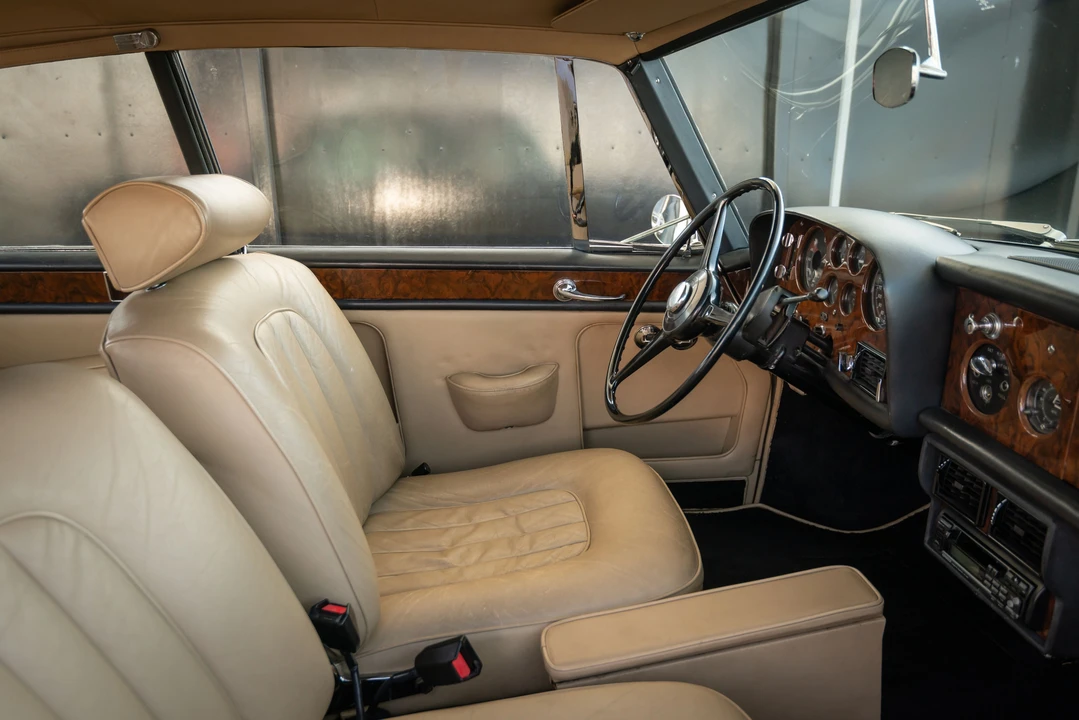1965 Bentley S3 Continental - Image 19 of 31