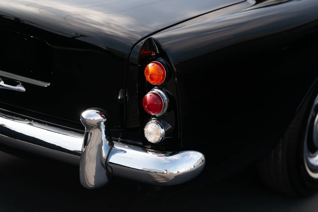 1965 Bentley S3 Continental - Image 14 of 31