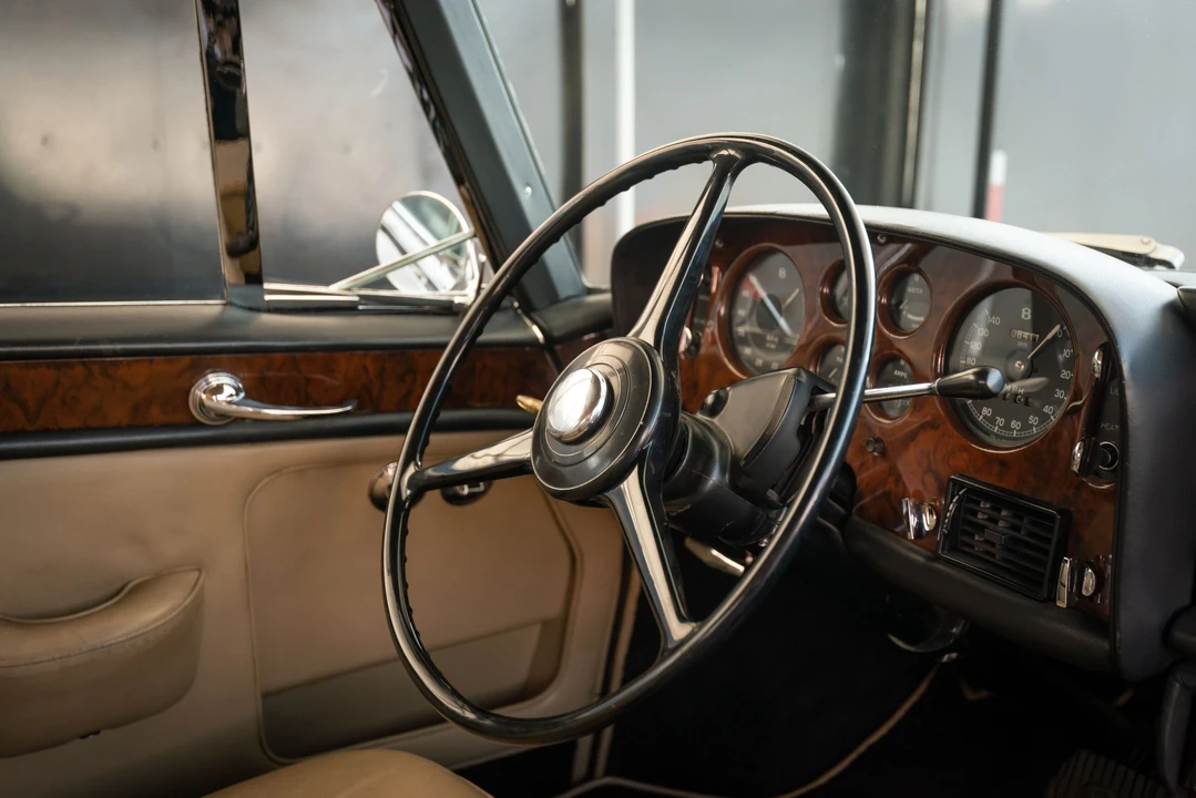 1965 Bentley S3 Continental - Image 23 of 31