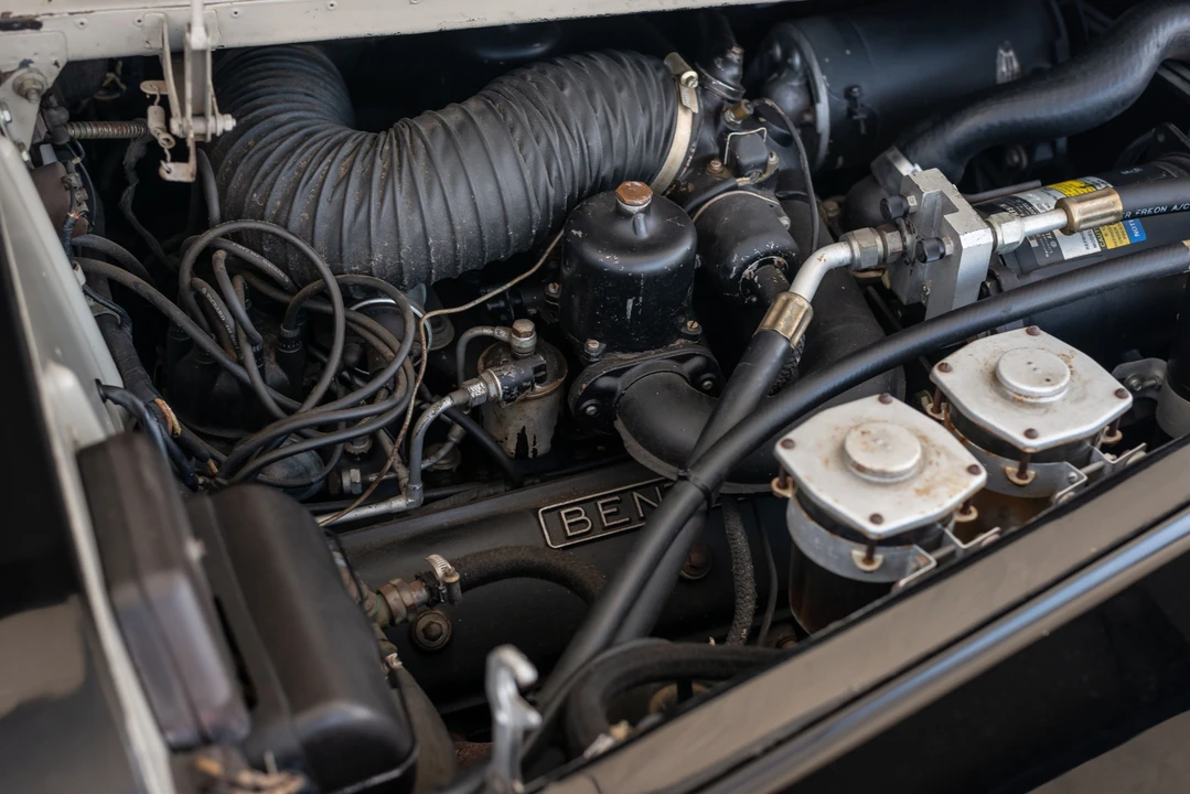 1965 Bentley S3 Continental - Image 31 of 31
