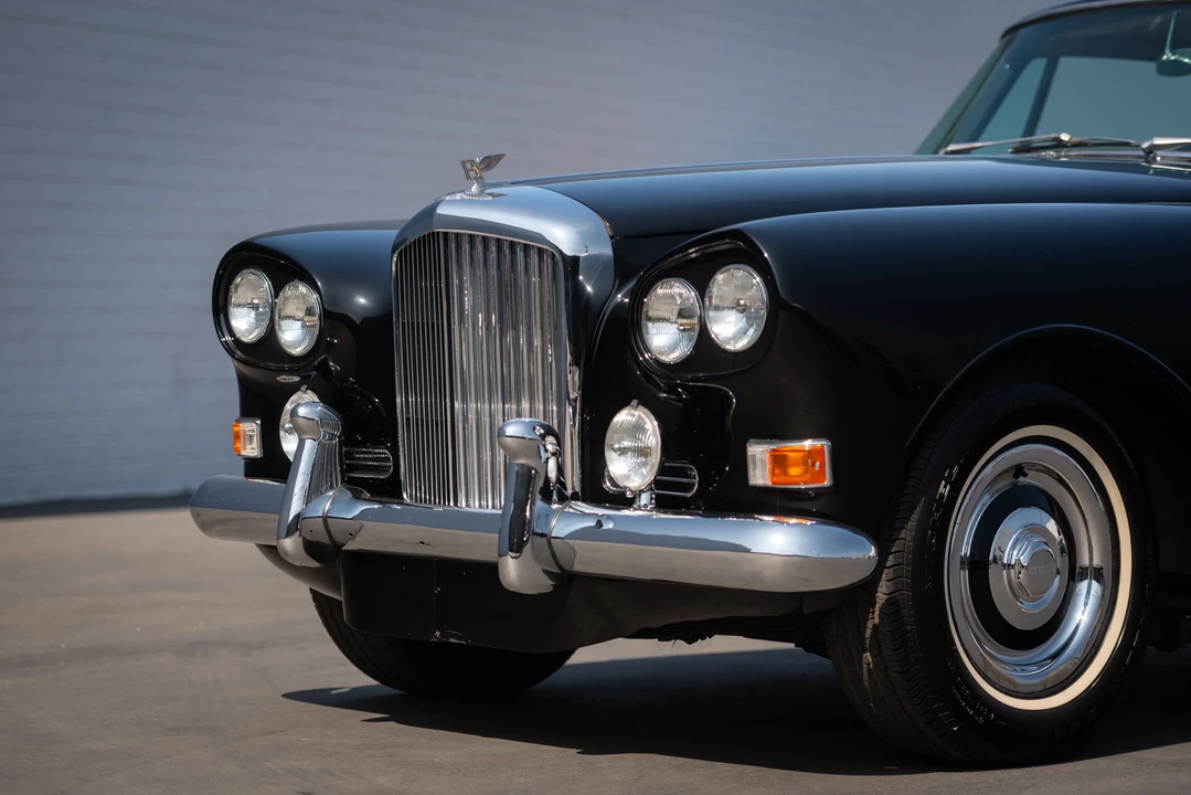 1965 Bentley S3 Continental - Image 6 of 31