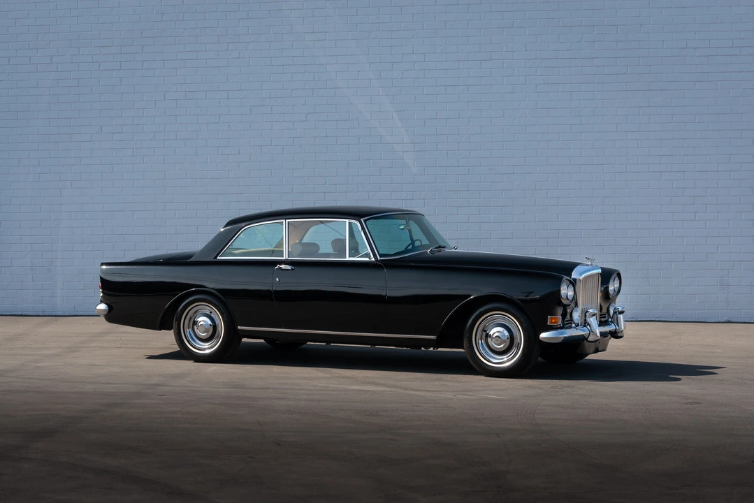 1965 Bentley S3 Continental - Image 2 of 31