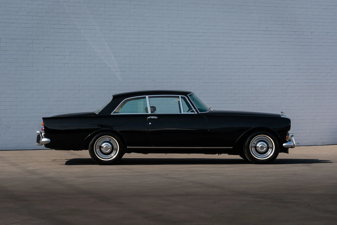 1965 Bentley S3 Continental - Image 3 of 31