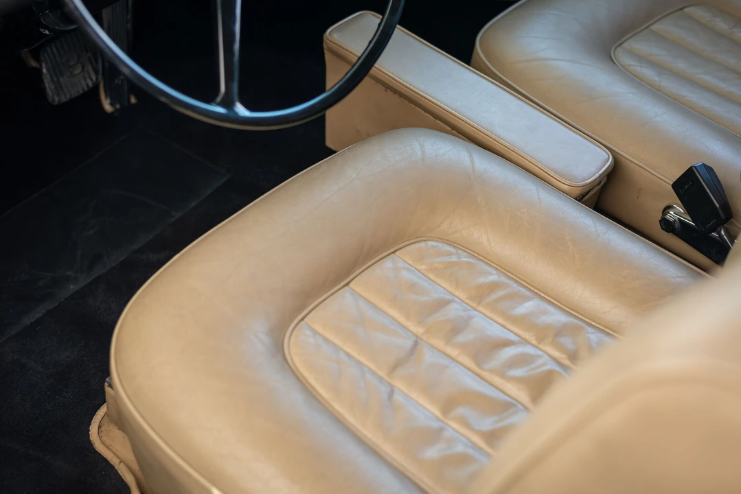 1965 Bentley S3 Continental - Image 21 of 31