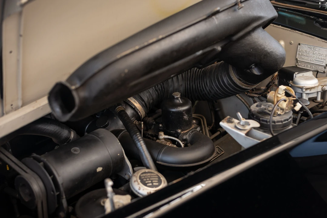 1965 Bentley S3 Continental - Image 30 of 31