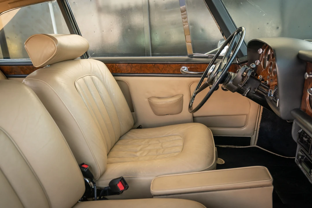 1965 Bentley S3 Continental - Image 16 of 31