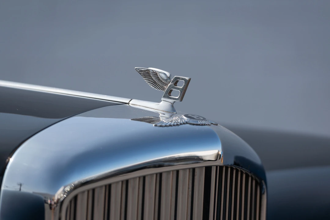 1965 Bentley S3 Continental - Image 11 of 31
