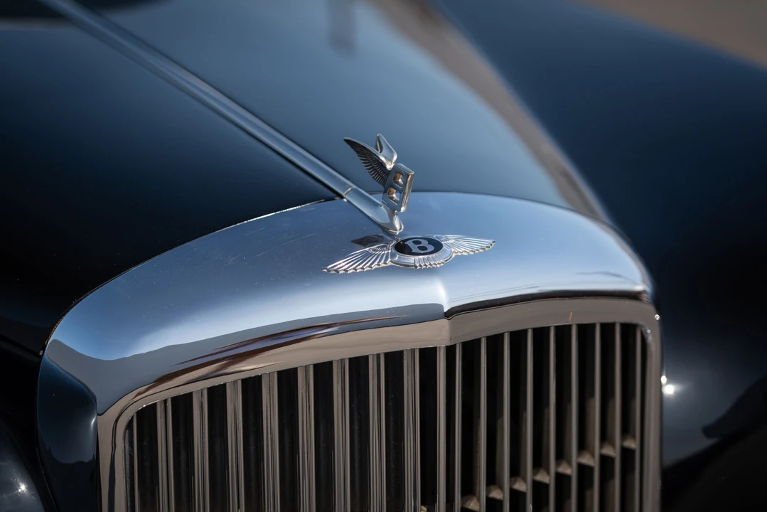 1965 Bentley S3 Continental - Image 13 of 31