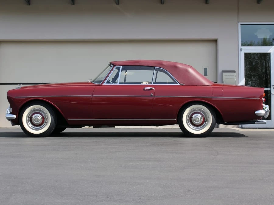 1965 Bentley S3 Continental - Image 2 of 12