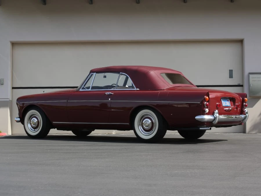 1965 Bentley S3 Continental - Image 3 of 12