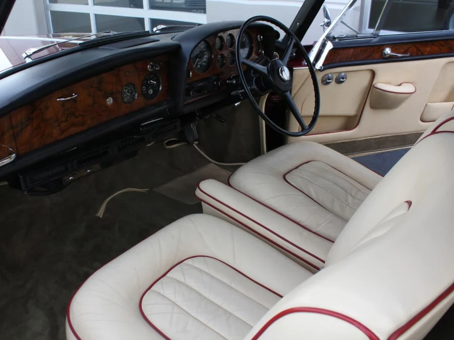 1965 Bentley S3 Continental - Image 4 of 12