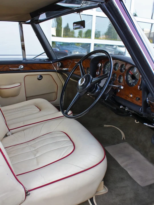 1965 Bentley S3 Continental - Image 5 of 12
