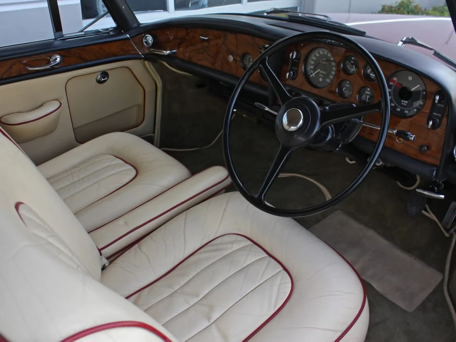 1965 Bentley S3 Continental - Image 6 of 12