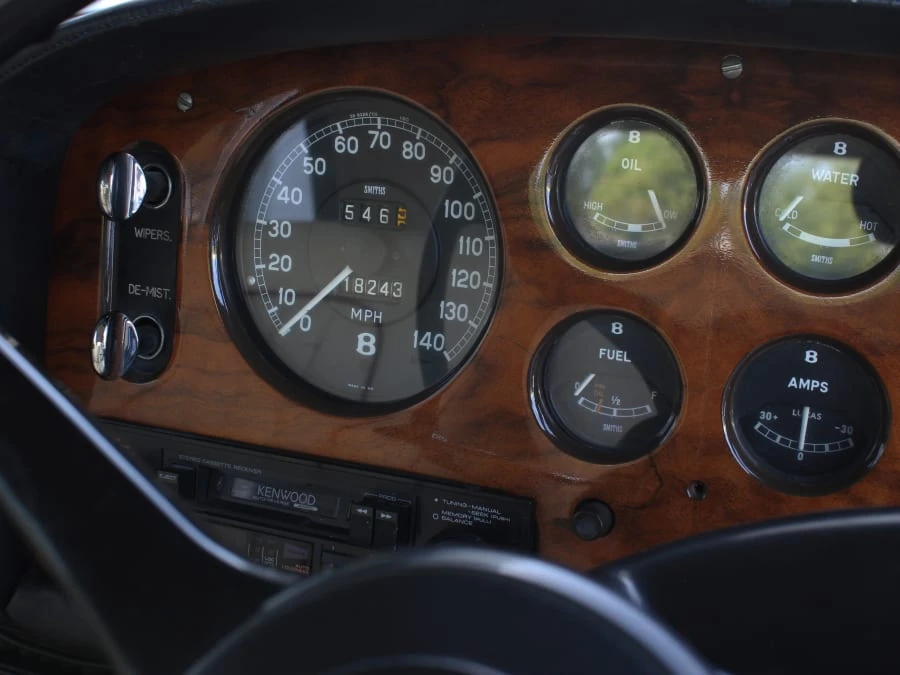 1965 Bentley S3 Continental - Image 7 of 12