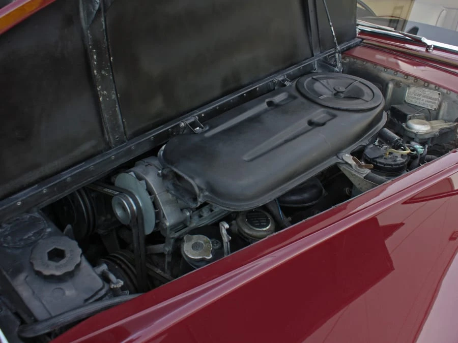 1965 Bentley S3 Continental - Image 8 of 12