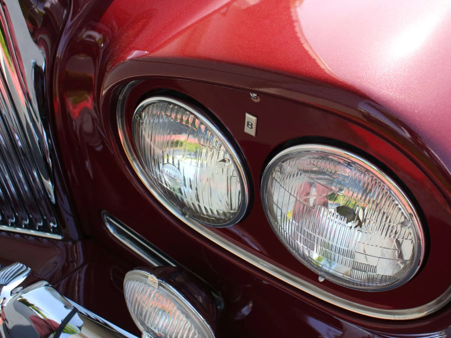 1965 Bentley S3 Continental - Image 10 of 12