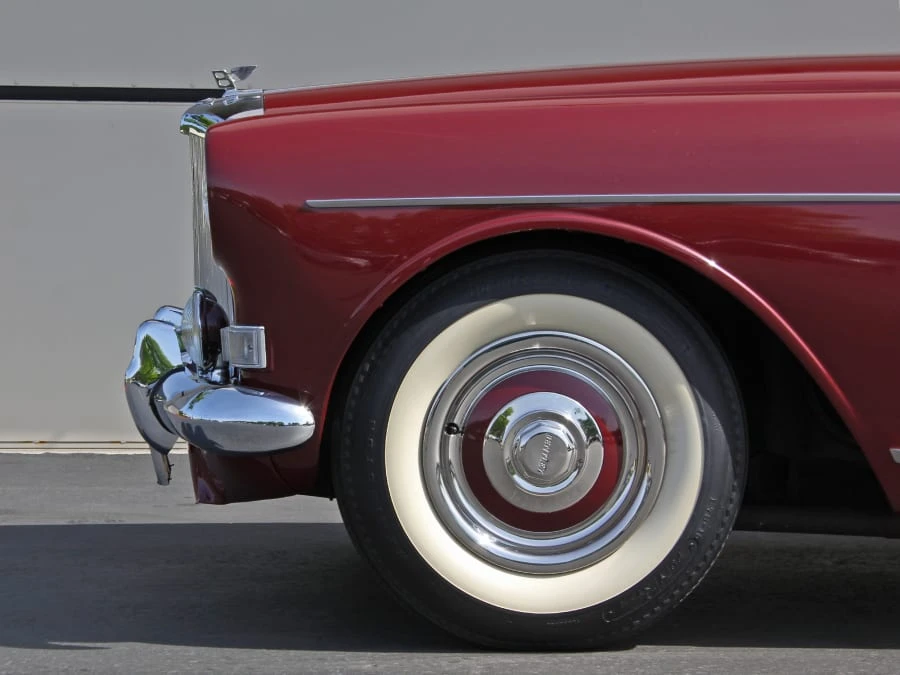 1965 Bentley S3 Continental - Image 11 of 12