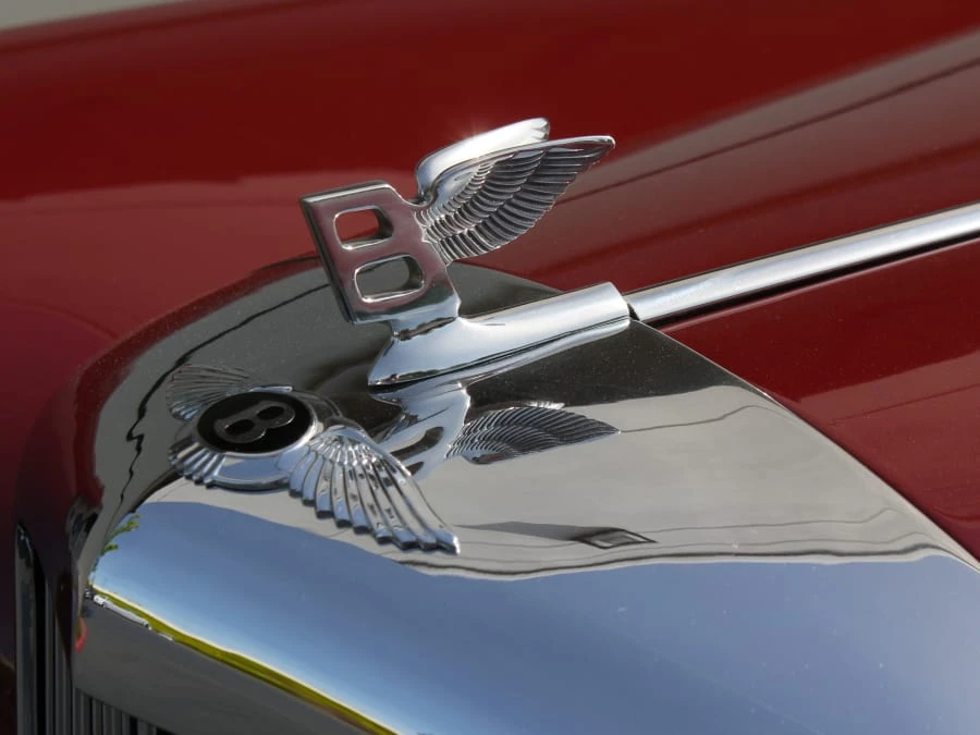 1965 Bentley S3 Continental - Image 12 of 12