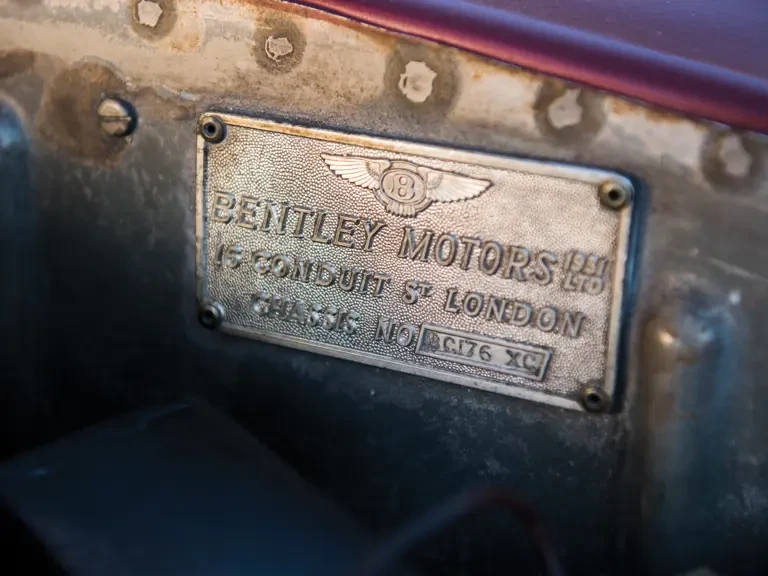 1965 Bentley S3 Continental - Image 24 of 24
