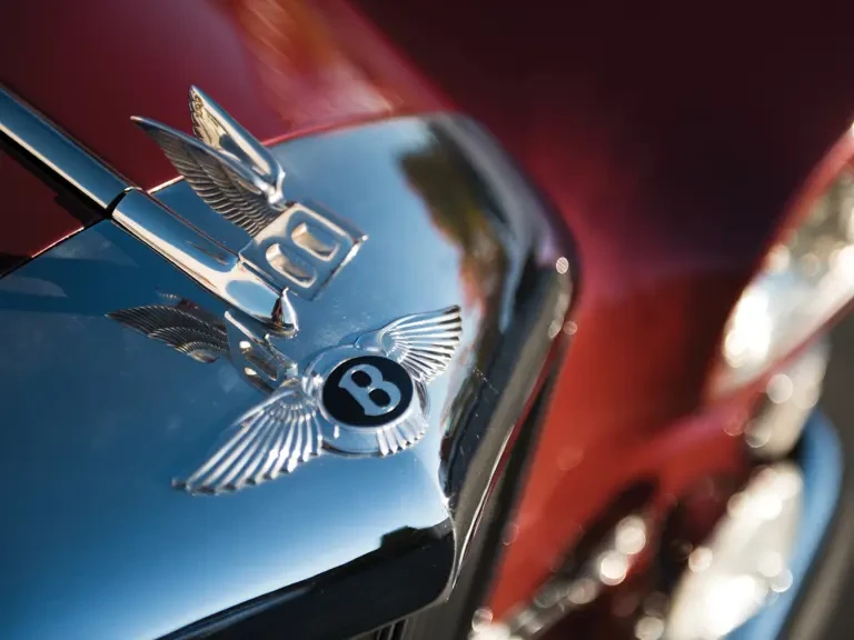 1965 Bentley S3 Continental - Image 6 of 24