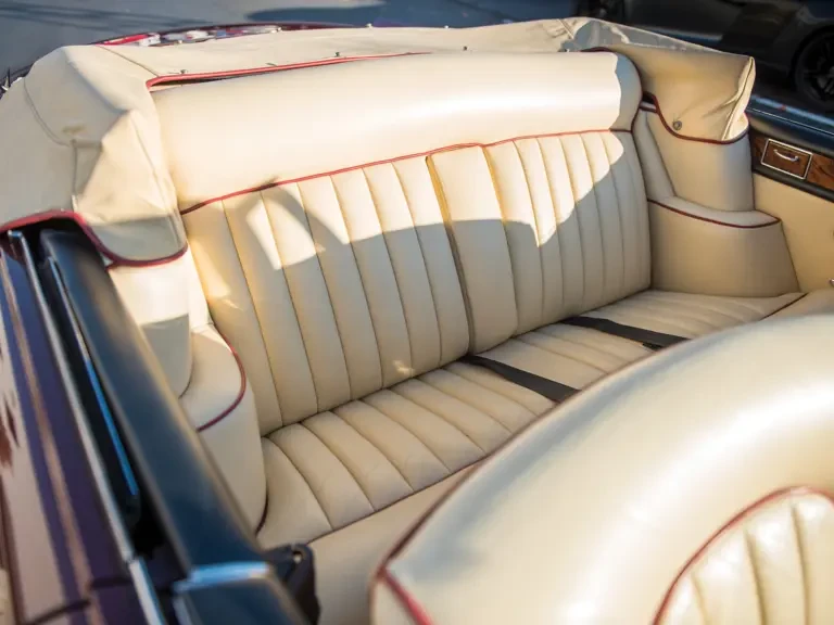 1965 Bentley S3 Continental - Image 19 of 24