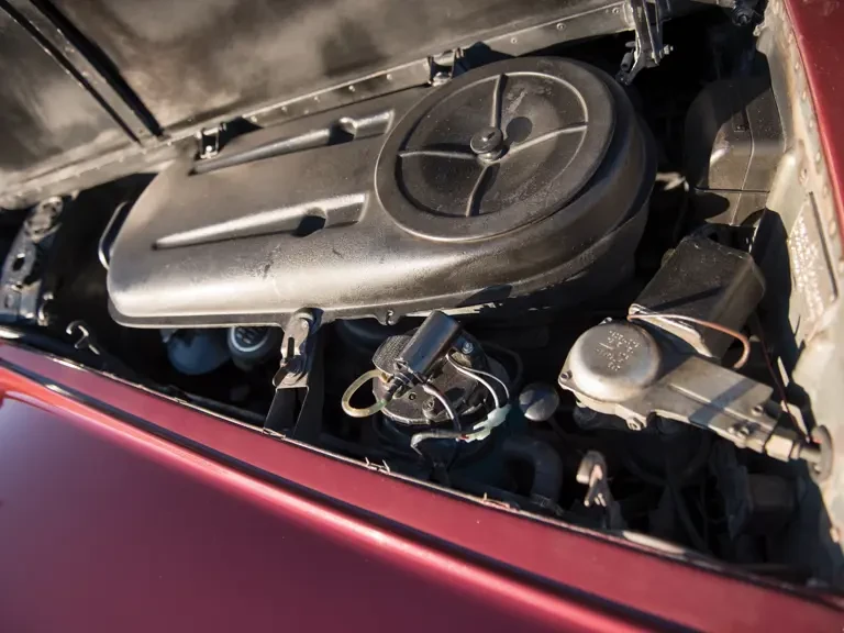 1965 Bentley S3 Continental - Image 4 of 24