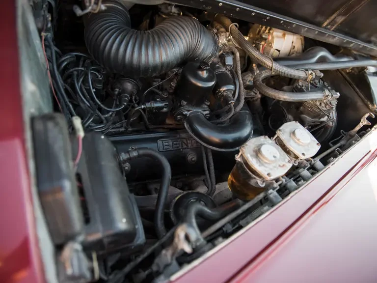 1965 Bentley S3 Continental - Image 23 of 24