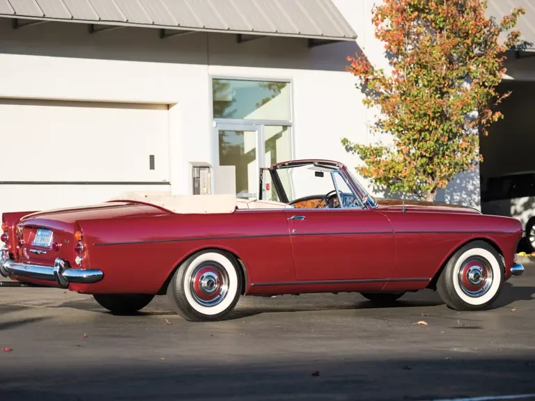 1965 Bentley S3 Continental - Image 3 of 24