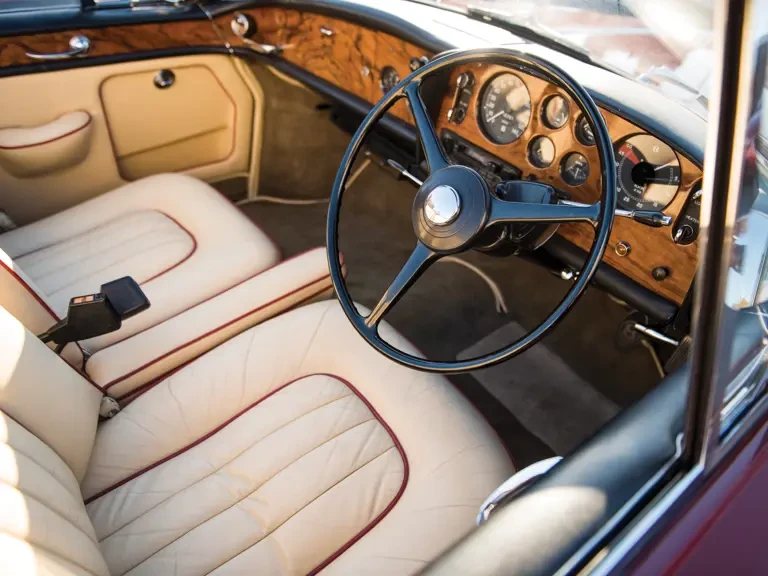 1965 Bentley S3 Continental - Image 5 of 24