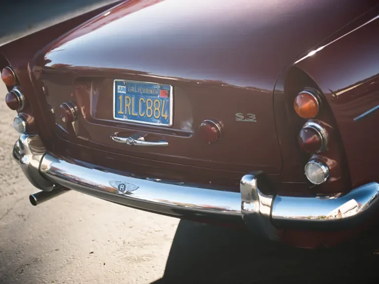 1965 Bentley S3 Continental - Image 12 of 24