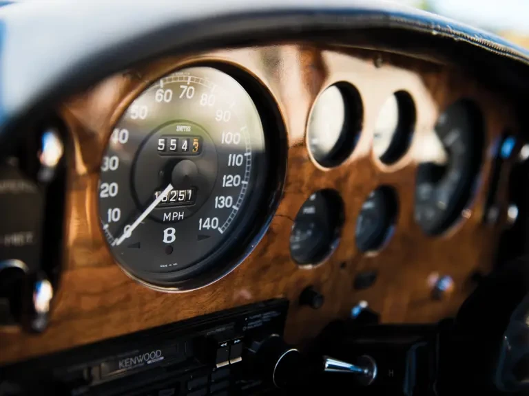 1965 Bentley S3 Continental - Image 20 of 24