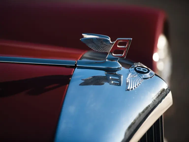 1965 Bentley S3 Continental - Image 7 of 24