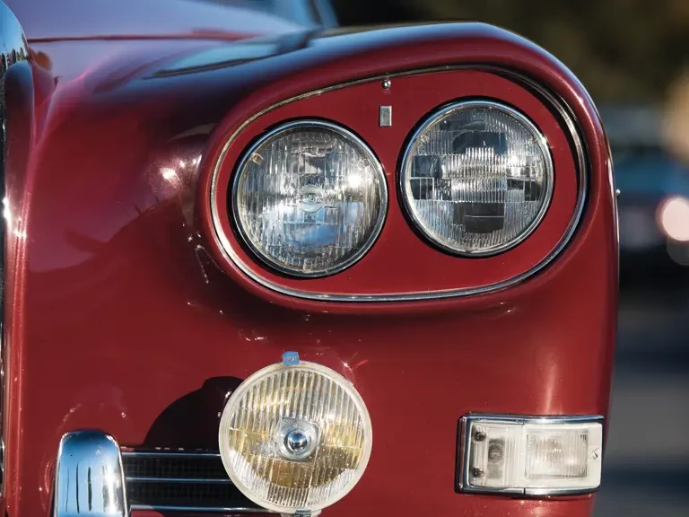 1965 Bentley S3 Continental - Image 9 of 24